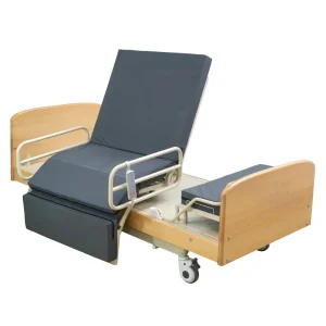 Home Multi Function Electric Home Care Bed GS-806a