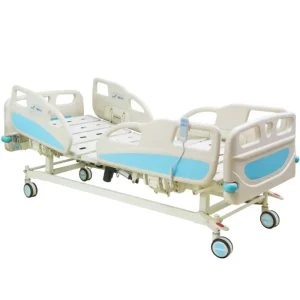 Two Function Electric Hospital Bed GS-818A