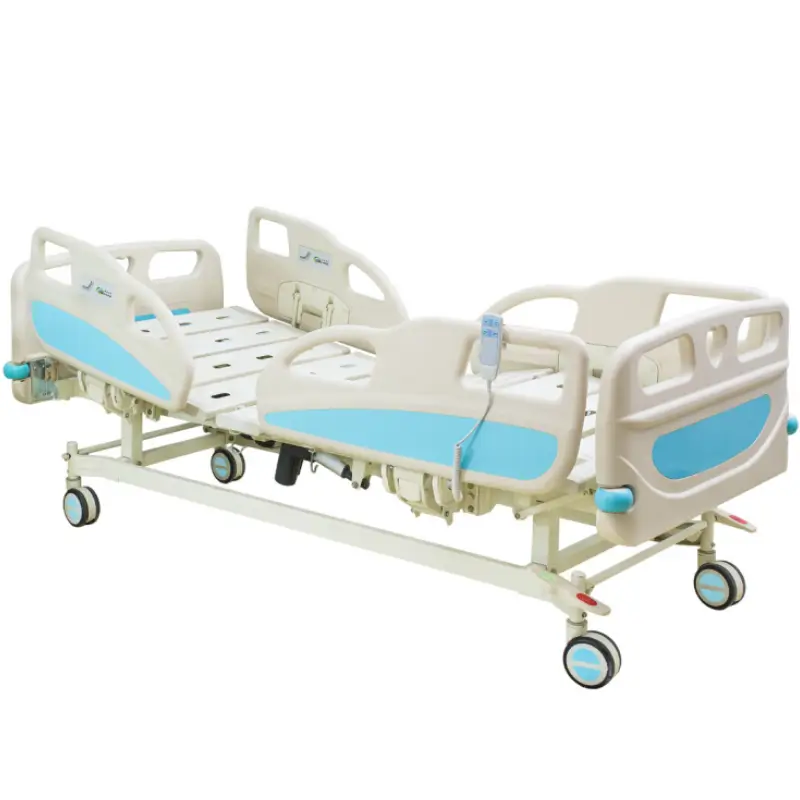 gs 818anew Two Function Electric Hospital Bed GS-818A