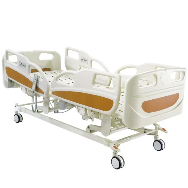 gs 828a Three Functions Electric Hospital Bed GS-828a
