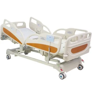Five Function Electric Medical Bed GS-858