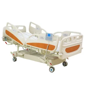multi function electric medical bed gs 836